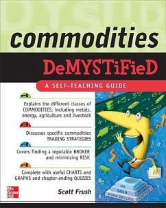 Commodities Dmyst - Frush, Scott P.