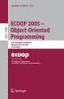 ECOOP 2005 - Object-Oriented Programming - Bild 1