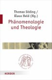 Phänomenologie und Theologie