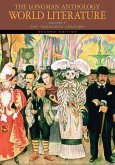 The Longman Anthology of World Literature The Longman Anthology of World Literature