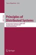 Principles of Distributed Systems - Bild 1