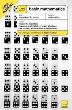 Basic Mathematics - Graham, Alan