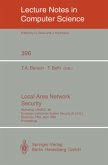 Local Area Network Security