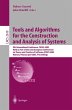 Tools and Algorithms for the... - Bild 1