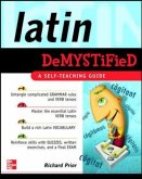 Latin Demystified