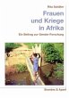 Frauen und Kriege in Afrika - Bild 1
