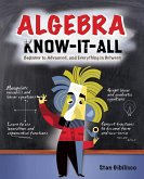 Algebra Know-It-ALL Algebra Know-It-ALL