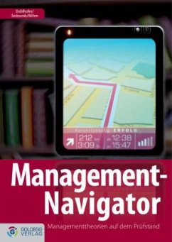 Management-Navigator - Doblhofer, Stefan
