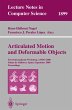 Articulated Motion and Deformable... - Bild 1