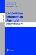 Cooperative Information Agents VI - Bild 1