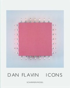 Dan Flavin, Icons - Flavin, Dan