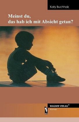 Meinst du, das hab ich mit Absicht getan?