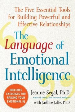 The Language of Emotional Intelligence - Segal, Jeanne