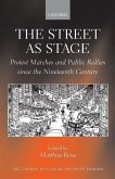 The Street as Stage