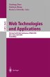 Web Technologies and Applications - Bild 1