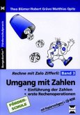 Zalo Zifferli: Umgang mit Zahlen, m. 1 CD-ROM