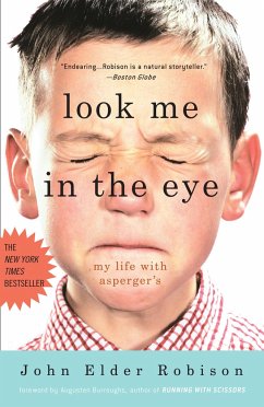 Look Me in the Eye - Robison, John Elder