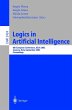 Logics in Artificial Intelligence - Bild 1