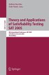 Theory and Applications of... - Bild 1