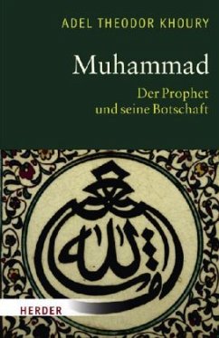 Muhammad - Khoury, Adel Th.