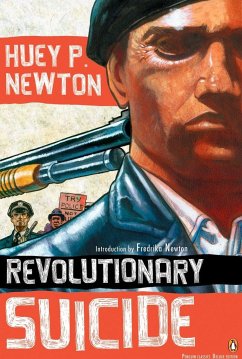 Revolutionary Suicide - Newton, Huey P.