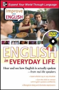 English in Everyday Life - Brown, Stephen E.; Lucas, Ceil