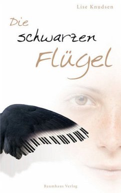 Cover Die schwarzen Flügel