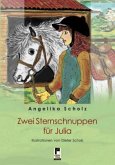 Zwei Sternschnuppen für Julia