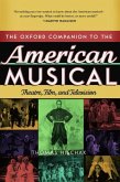 Oxford Companion to the American Musical