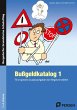 Bußgeldkatalog - Bild 1