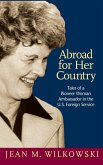 Abroad for Her Country