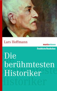 Cover Die bedeutenden Historiker