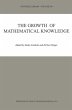 The Growth of Mathematical Knowledge - Bild 1