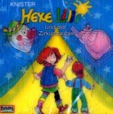 Hexe Lilli und der Zirkuszauber / Hexe Lilli Bd.3 (CD)