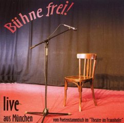 Bühne Frei! Live Aus München - Diverse