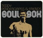 Teddy Pendergrass & Friends