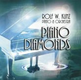 Piano Diamonds