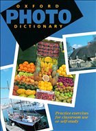 Oxford Photo Dictionary: Monolingual Edition (Paperback) - Taylor, Jane