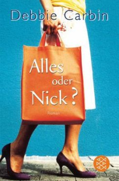 Alles oder Nick? - Carbin, Debbie