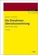 Die Einnahmenüberschussrechnung nach... - Bild 1