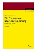 Die Einnahmenüberschussrechnung nach § 4 Abs. 3 EStG