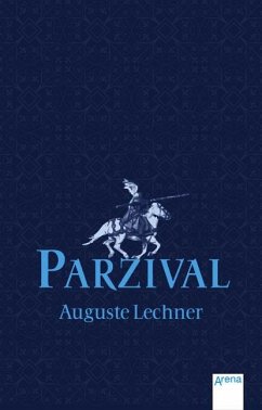 Parzival - Lechner, Auguste;Stephan, Friedrich