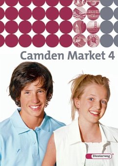 Camden Market 4. Textbook