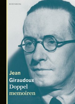 Doppelmemoiren - Giraudoux, Jean