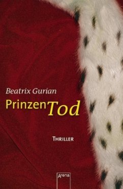 Prinzentod - Gurian, Beatrix