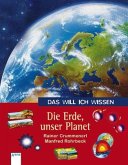 Die Erde, unser Planet