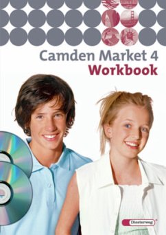 Camden Market - Ausgabe 2005 / Camden Market, Ausgabe Sekundarstufe I 3/1