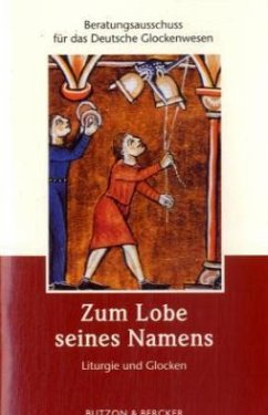 Cover Zum Lobe seines Namens