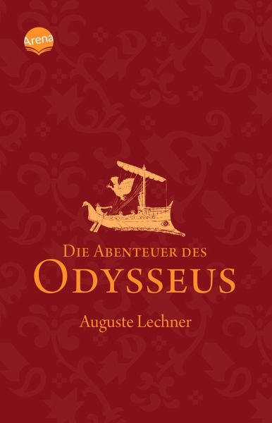 Zusammenfassung penelope odysseus und Odyssee von