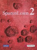 SpurenLesen 2 / SpurenLesen, Neuausgabe 2